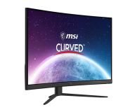 MSI 31,5" G32C4X FHD 250Hz 1ms - 1165181 - zdjęcie 2